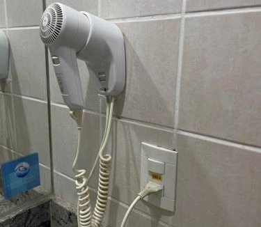 Taguatinga Apartment | Flat em Taguatinga - Go Inn Hotel Apto 317