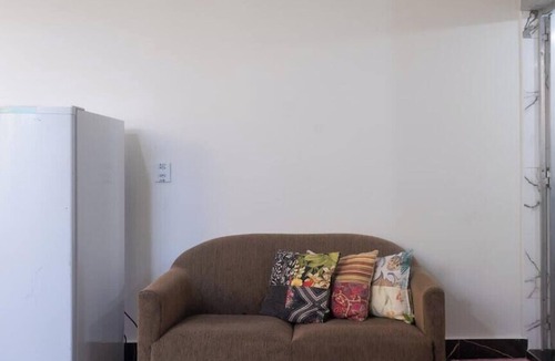 Laranjeiras House | Flat em Uberlandia Proximo ao Hospital Municipal