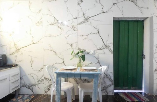 Laranjeiras House | Flat em Uberlandia Proximo ao Hospital Municipal