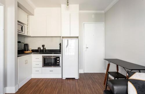 Indianopolis Apartment | Flat Espetacular no The Palace