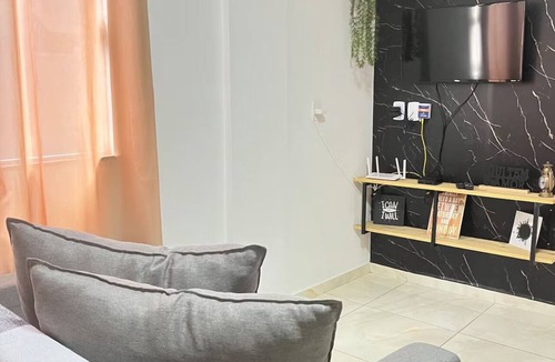 Mangabeira Apartment | Flat estilo industrial Próx a Fraga maia