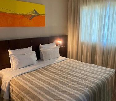 Chacara Santo Antonio Apartment | Flat Fabuloso Executivo Verbo Divino 2