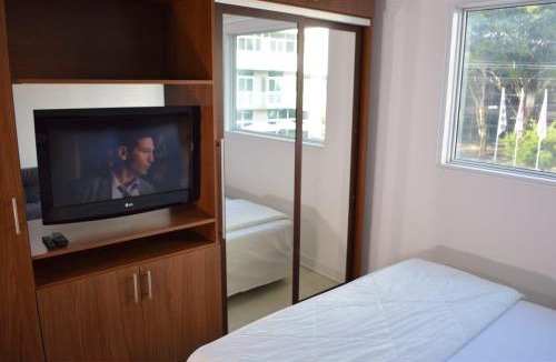 Chacara Santo Antonio Apartment | Flat Fabuloso Executivo Verbo Divino 2