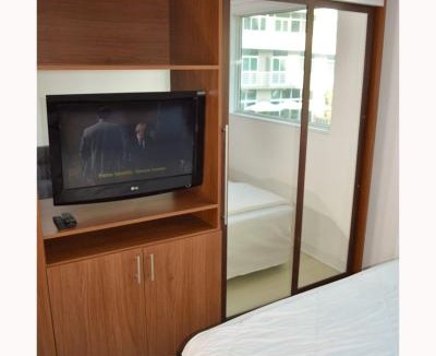 Chacara Santo Antonio Apartment | Flat Fabuloso Executivo Verbo Divino 2