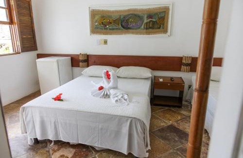 Itacare Hotel | Flat Flor da Terra