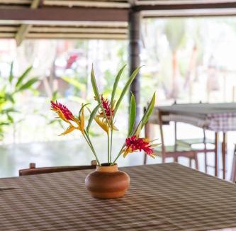 Itacare Hotel | Flat Flor da Terra