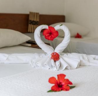 Itacare Hotel | Flat Flor da Terra