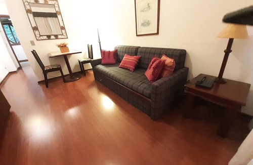 Vila Poran Apartment | Flat for 3 people in Quatre Saisons