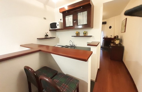 Vila Poran Apartment | Flat for 3 people in Quatre Saisons