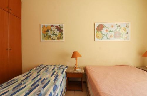 Ingleses Norte Apartment | Flat for 3 people - HB46F