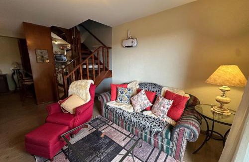 Alto do Capivari Hotel | Flat for 6 people at Home Green Home