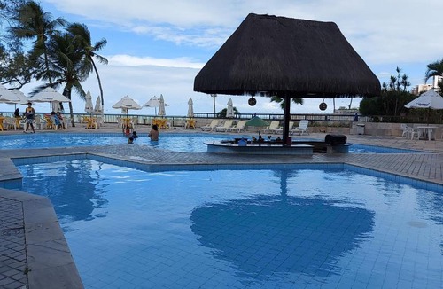 Piedade Apartment | FLAT GOLDEN BEACH
