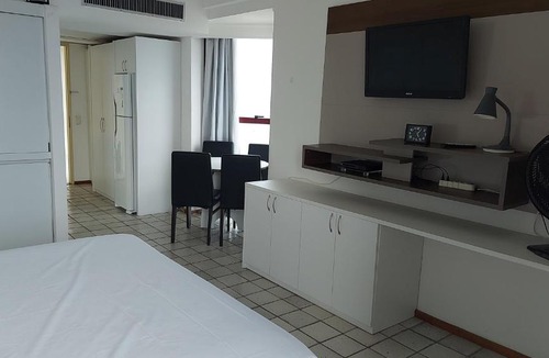 Piedade Apartment | FLAT GOLDEN BEACH
