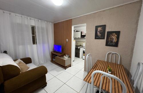 Feitosa Apartment | Flat há 15 min da Praia