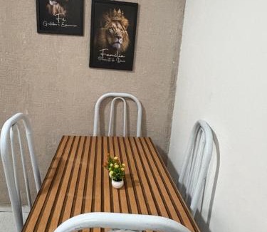 Feitosa Apartment | Flat há 15 min da Praia