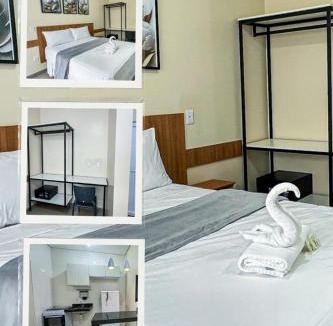 Confresa Hotel | Flat & Hotel Executive