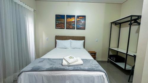 Confresa Hotel | Flat & Hotel Executive