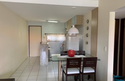 Saire Apartment | Flat hotel farm Monte Castelo (two bedrooms, Gravatá (PE) - Carnival)