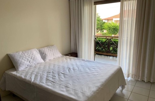 Saire Apartment | Flat hotel farm Monte Castelo (two bedrooms, Gravatá (PE) - Carnival)