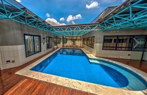 Consolacao Apartment | Flat Hotel Massis Five Star