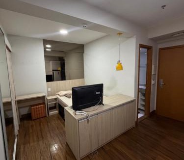 Aguas Claras Hotel | Flat Hotel S4 - Aguas Claras