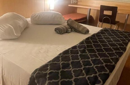 Itaborai Apartment | Flat hotel Samba I