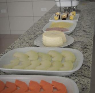 Barra do Ribeira Hotel | Flat Hotel Vale das Montanhas