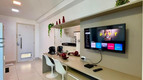 Ilha do Leite Apartment | Flat Ilha do Leite