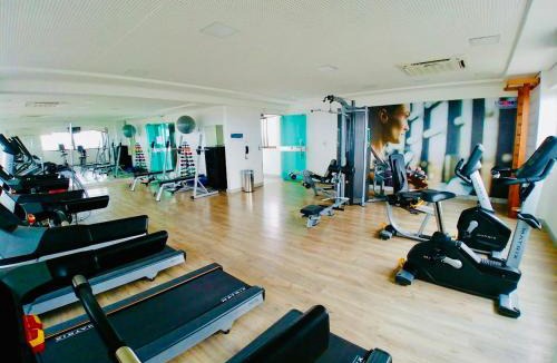 Ilha do Leite Apartment | Flat Ilha do Leite
