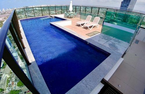 Ilha do Leite Apartment | Flat Ilha do Leite