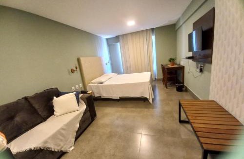 Ponta Negra Apartment | Flat-Ilusion-1003
