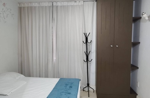 SHCS Apartment | FLAT IN THE HEART OF ASA SUL