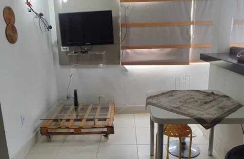 SHCS Apartment | FLAT IN THE HEART OF ASA SUL