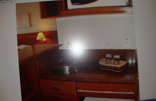 Gramado Apartment | Flat inside Hotel