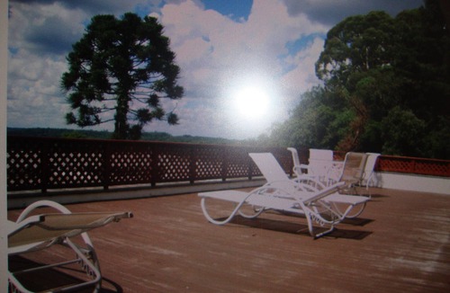 Gramado Apartment | Flat inside Hotel
