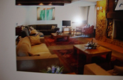Gramado Apartment | Flat inside Hotel