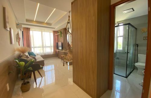 Intermares Apartment | Flat Intermares
