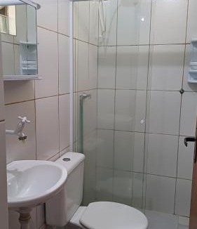 Sorocaba Apartment | Flat Itavuvu