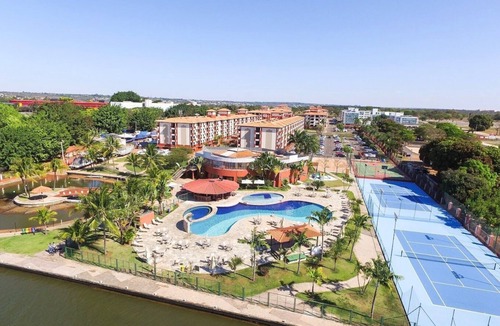 Smin Apartment | Flat Lakeside. Beira do Lago