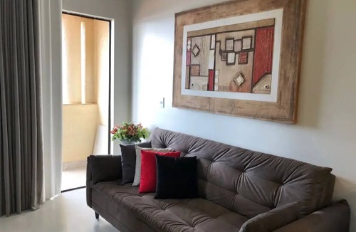 Smin Apartment | Flat Lakeside. Beira do Lago