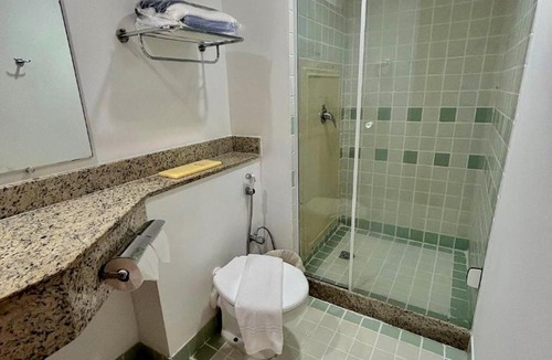Vila Clementino Hotel | Flat Live & Lodge R. Borges Lagoa 1179 UH1003