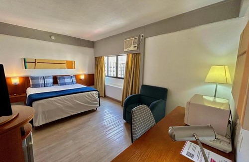 Vila Clementino Hotel | Flat Live & Lodge R. Borges Lagoa 1179 UH1003