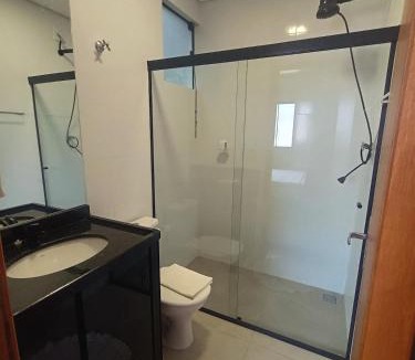 Rio Claro Apartment | Flat LR'Barrotti