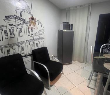 Teresina Apartment | flat Luiz Carlos Mouzinho