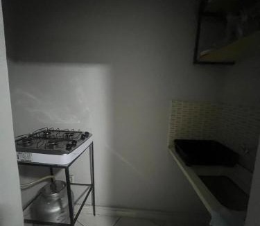Teresina Apartment | flat Luiz Carlos Mouzinho