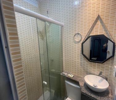 Teresina Apartment | flat Luiz Carlos Mouzinho