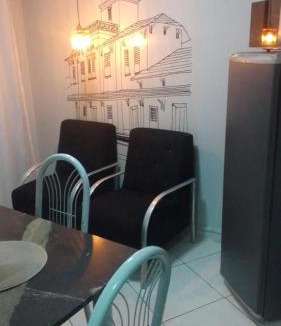 Teresina Apartment | flat Luiz Carlos Mouzinho
