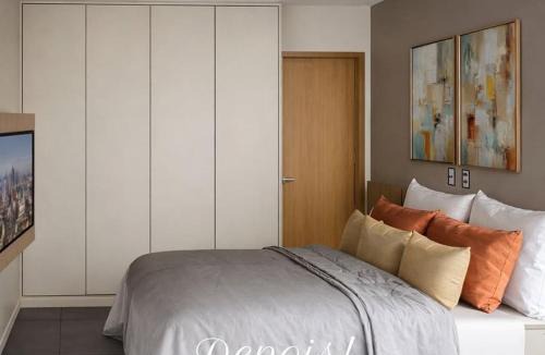 Marista Apartment | Flat Luxo