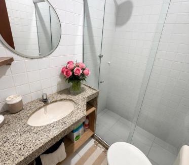 Saire Apartment | FLAT LUXO MONTE CASTELO MELHOR LOCALIZAÇAO 2 QUARTOS AO LADO DA FAZENDINHA GRAVATÁ - Pe