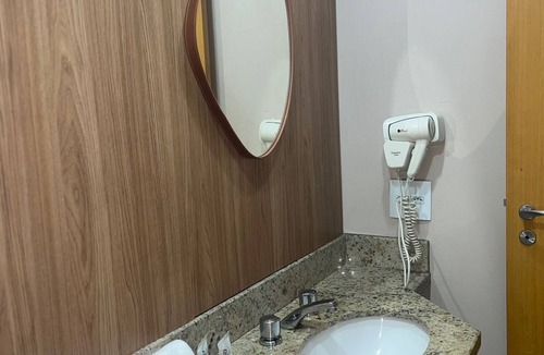 Itaim Bibi Apartment | Flat Luxuoso Itaim - Faria Lima
